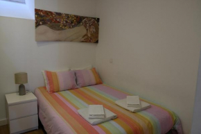 Nice Apartment Bairro Alto